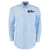 Blueline Workplace Oxford Long Sleeve Shirt  Thumbnail