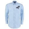 Blueline Workplace Oxford Long Sleeve Shirt  Thumbnail