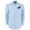 Blueline Workplace Oxford Long Sleeve Shirt  Thumbnail