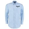 Blueline Workplace Oxford Long Sleeve Shirt  Thumbnail