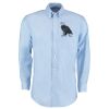 Blueline Workplace Oxford Long Sleeve Shirt  Thumbnail