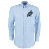 Blueline Workplace Oxford Long Sleeve Shirt  Thumbnail