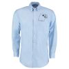 Blueline Workplace Oxford Long Sleeve Shirt  Thumbnail