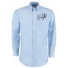 Blueline Workplace Oxford Long Sleeve Shirt  Thumbnail
