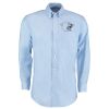 Blueline Workplace Oxford Long Sleeve Shirt  Thumbnail