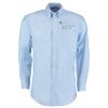 Blueline Workplace Oxford Long Sleeve Shirt  Thumbnail