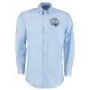 Blueline Workplace Oxford Long Sleeve Shirt  Thumbnail