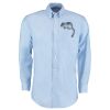 Blueline Workplace Oxford Long Sleeve Shirt  Thumbnail