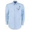 Blueline Workplace Oxford Long Sleeve Shirt  Thumbnail