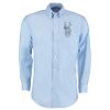 Blueline Workplace Oxford Long Sleeve Shirt  Thumbnail