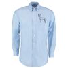 Blueline Workplace Oxford Long Sleeve Shirt  Thumbnail