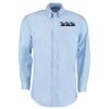 Blueline Workplace Oxford Long Sleeve Shirt  Thumbnail