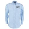 Blueline Workplace Oxford Long Sleeve Shirt  Thumbnail