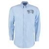 Blueline Workplace Oxford Long Sleeve Shirt  Thumbnail