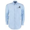 Blueline Workplace Oxford Long Sleeve Shirt  Thumbnail