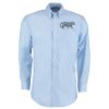 Blueline Workplace Oxford Long Sleeve Shirt  Thumbnail