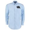 Blueline Workplace Oxford Long Sleeve Shirt  Thumbnail