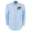 Blueline Workplace Oxford Long Sleeve Shirt  Thumbnail