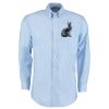 Blueline Workplace Oxford Long Sleeve Shirt  Thumbnail