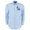 Blueline Workplace Oxford Long Sleeve Shirt  Thumbnail