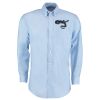 Blueline Workplace Oxford Long Sleeve Shirt  Thumbnail