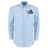 Blueline Workplace Oxford Long Sleeve Shirt  Thumbnail