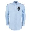 Blueline Workplace Oxford Long Sleeve Shirt  Thumbnail