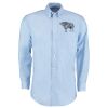 Blueline Workplace Oxford Long Sleeve Shirt  Thumbnail