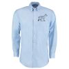 Blueline Workplace Oxford Long Sleeve Shirt  Thumbnail