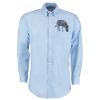 Blueline Workplace Oxford Long Sleeve Shirt  Thumbnail