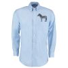 Blueline Workplace Oxford Long Sleeve Shirt  Thumbnail