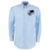 Blueline Workplace Oxford Long Sleeve Shirt  Thumbnail