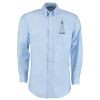 Blueline Workplace Oxford Long Sleeve Shirt  Thumbnail