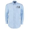 Blueline Workplace Oxford Long Sleeve Shirt  Thumbnail