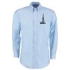 Blueline Workplace Oxford Long Sleeve Shirt  Thumbnail