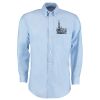 Blueline Workplace Oxford Long Sleeve Shirt  Thumbnail