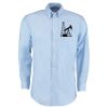 Blueline Workplace Oxford Long Sleeve Shirt  Thumbnail