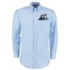 Blueline Workplace Oxford Long Sleeve Shirt  Thumbnail