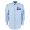 Blueline Workplace Oxford Long Sleeve Shirt  Thumbnail