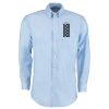 Blueline Workplace Oxford Long Sleeve Shirt  Thumbnail