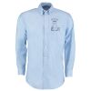 Blueline Workplace Oxford Long Sleeve Shirt  Thumbnail