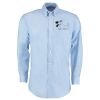 Blueline Workplace Oxford Long Sleeve Shirt  Thumbnail