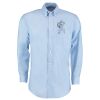 Blueline Workplace Oxford Long Sleeve Shirt  Thumbnail