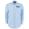 Blueline Workplace Oxford Long Sleeve Shirt  Thumbnail