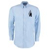Blueline Workplace Oxford Long Sleeve Shirt  Thumbnail
