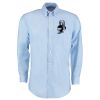 Blueline Workplace Oxford Long Sleeve Shirt  Thumbnail