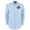 Blueline Workplace Oxford Long Sleeve Shirt  Thumbnail