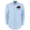 Blueline Workplace Oxford Long Sleeve Shirt  Thumbnail
