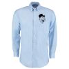 Blueline Workplace Oxford Long Sleeve Shirt  Thumbnail