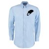 Blueline Workplace Oxford Long Sleeve Shirt  Thumbnail
